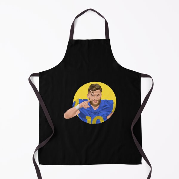 Item preview, Cooper Kupp Los Angeles Rams         designed and sold by Misha2402.