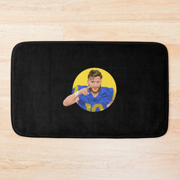Item preview, Cooper Kupp Los Angeles Rams         designed and sold by Misha2402.