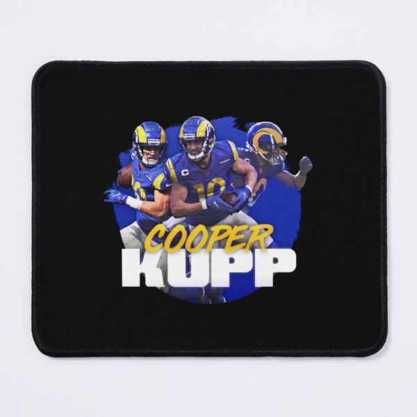 Item preview, Cooper Kupp Los Angeles Rams A designed and sold by Misha2402.