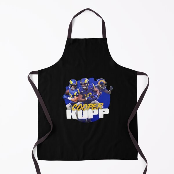Item preview, Cooper Kupp Los Angeles Rams A designed and sold by Misha2402.