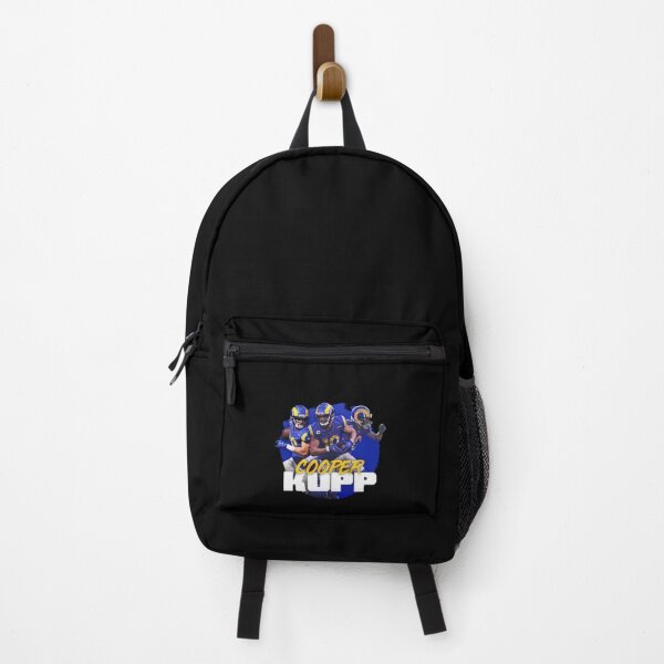 Item preview, Cooper Kupp Los Angeles Rams A designed and sold by Misha2402.