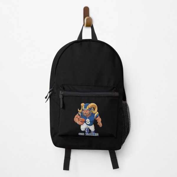 Item preview, GO RAMS  designed and sold by Misha2402.