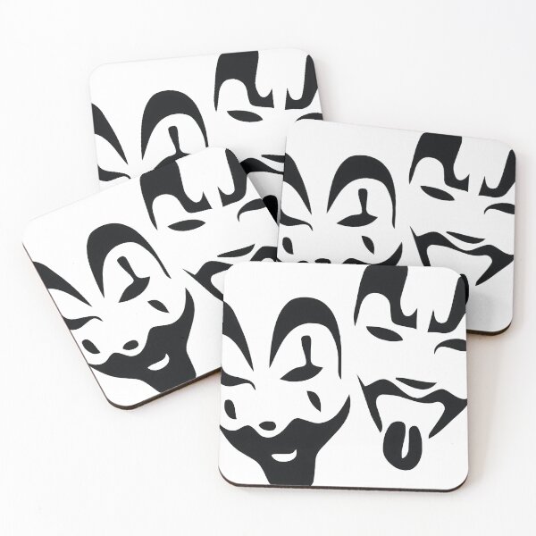 Item preview, The Wicked Clowns ICP designed and sold by Juggalo Homies.