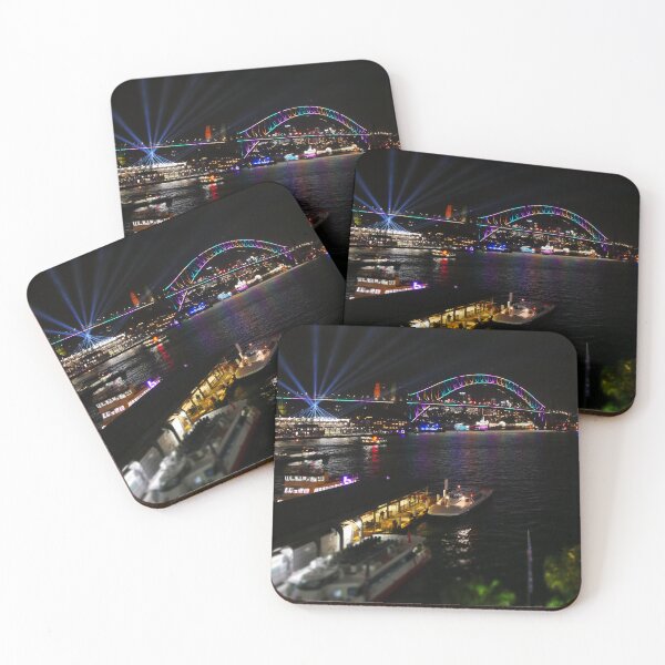 Item preview, Sydney Harbour designed and sold by Ross.A.Campbell.