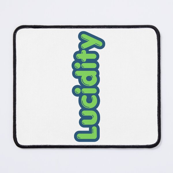 Item preview, Lucidity designed and sold by Santy2023.