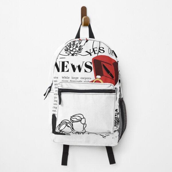 Item preview, YES OR YES? WHITE VERSION designed and sold by EVERYWAN.