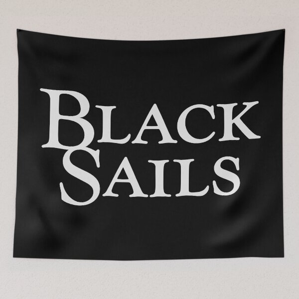 Item preview, Gallop Black Sails fFreedom designed and sold by Singreddress.