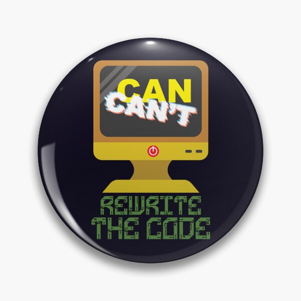 Item preview, Glitch the Doubt Away designed and sold by VividGraphicCo.