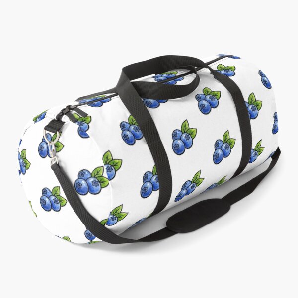 Item preview, Blueberries  designed and sold by GraphicsClub.