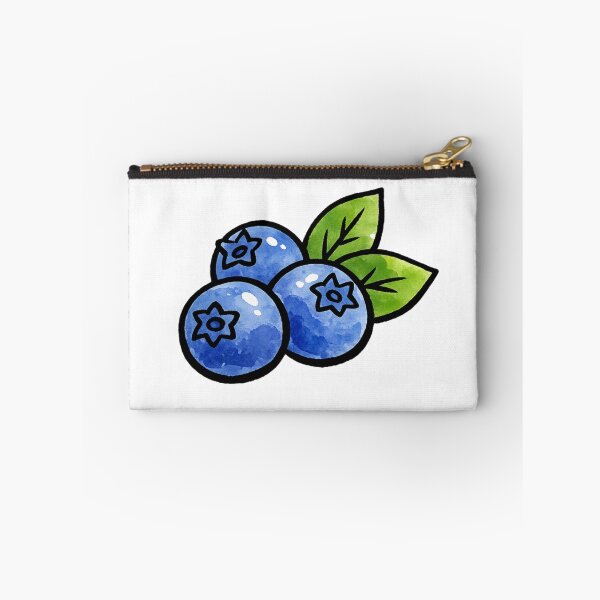 Item preview, Blueberries  designed and sold by GraphicsClub.