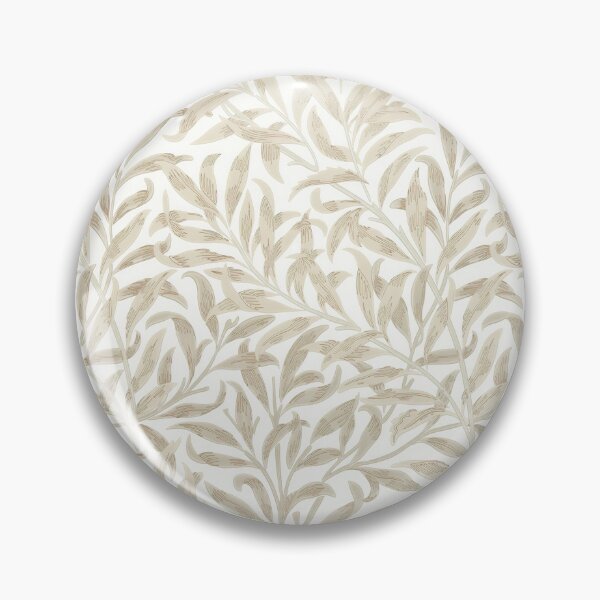 Item preview, William Morris Willow Bough designed and sold by maniacfitness.