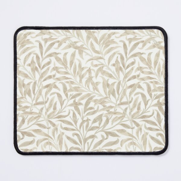 Item preview, William Morris Willow Bough designed and sold by maniacfitness.
