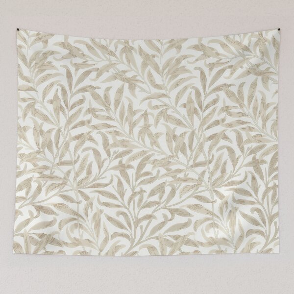 Item preview, William Morris Willow Bough designed and sold by maniacfitness.