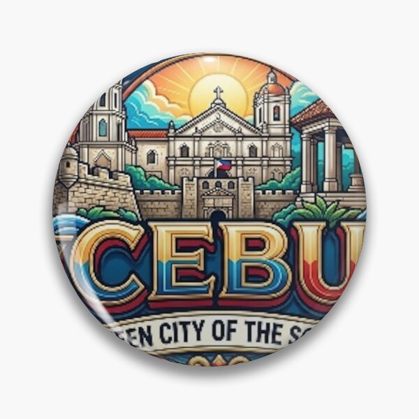 Item preview, CEBU designed and sold by likbatonboot.