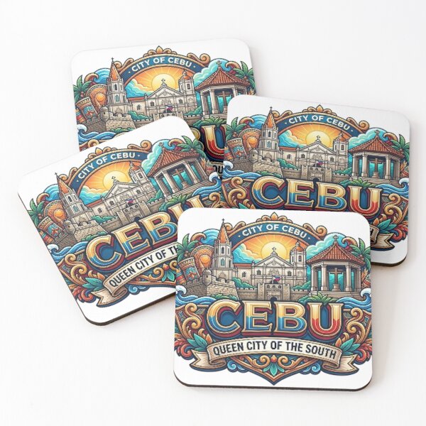 Item preview, CEBU designed and sold by likbatonboot.