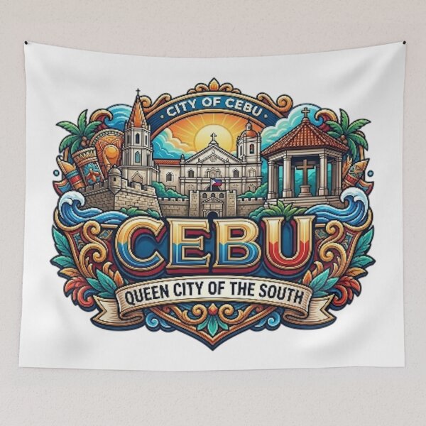 Item preview, CEBU designed and sold by likbatonboot.