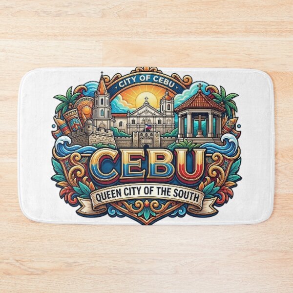 Item preview, CEBU designed and sold by likbatonboot.