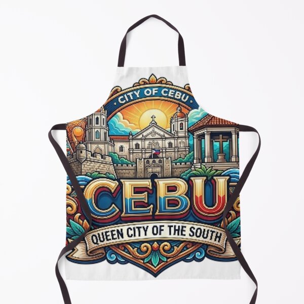 Item preview, CEBU designed and sold by likbatonboot.