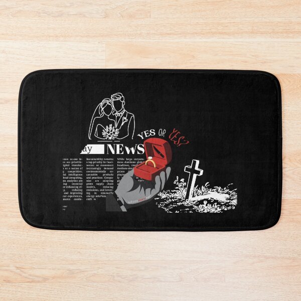 Item preview, Yes Or Yes Merch designed and sold by EVERYWAN.