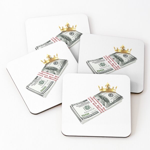 Item preview, Get Money designed and sold by AbstractAsylum.