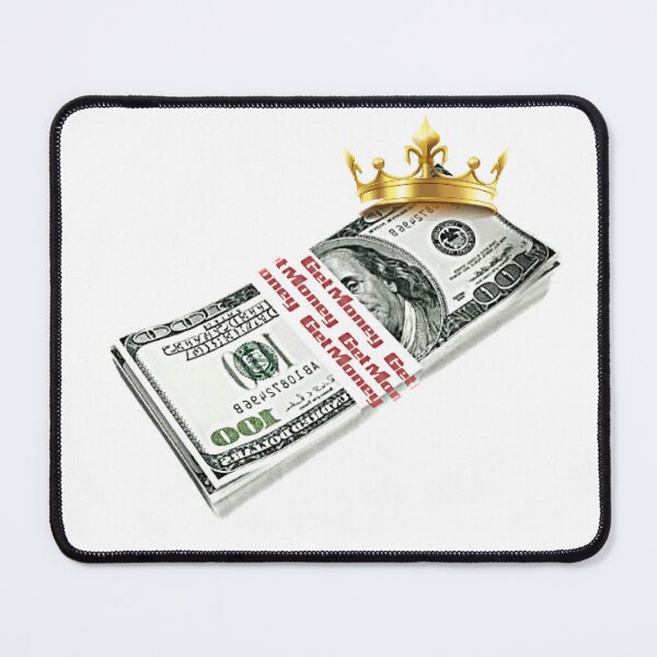 Item preview, Get Money designed and sold by AbstractAsylum.