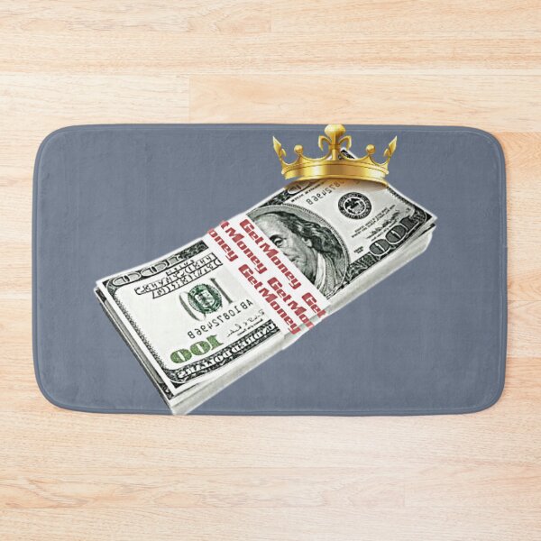 Item preview, Get Money designed and sold by AbstractAsylum.
