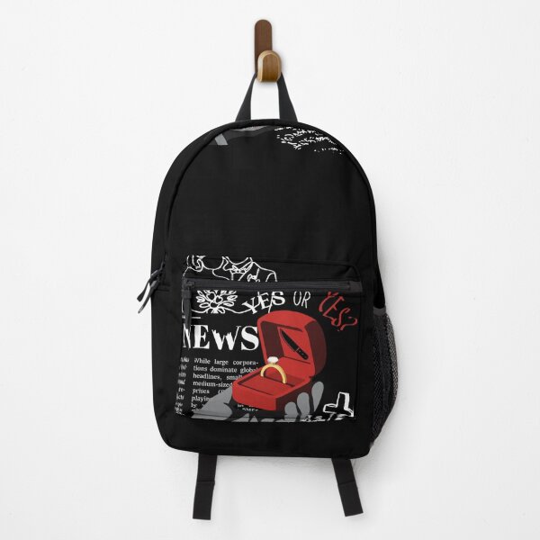 Item preview, YES OR YES? - WILL YOU MARY ME MERCH designed and sold by EVERYWAN.
