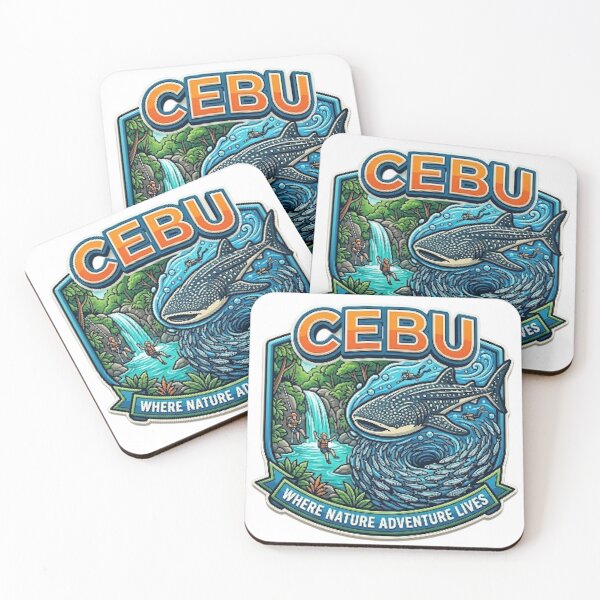 Item preview, CEBU designed and sold by likbatonboot.