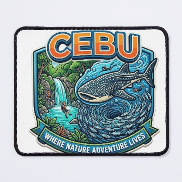 Item preview, CEBU designed and sold by likbatonboot.