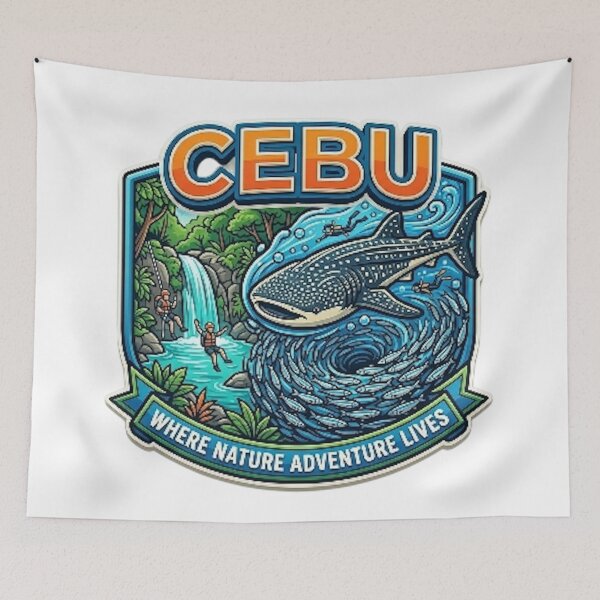 Item preview, CEBU designed and sold by likbatonboot.