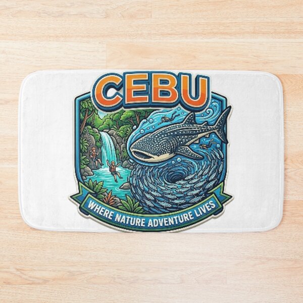 Item preview, CEBU designed and sold by likbatonboot.