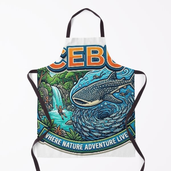 Item preview, CEBU designed and sold by likbatonboot.