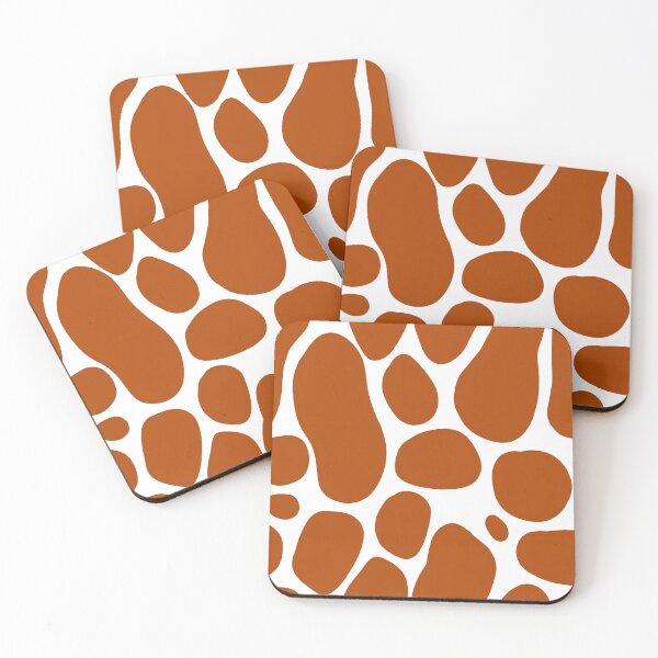 Item preview, Print Pattern - Warm Abstract  Design designed and sold by Rangmanch.
