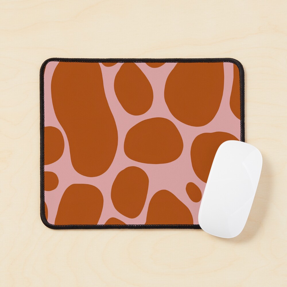 Item preview, Mouse Pad designed and sold by Rangmanch.