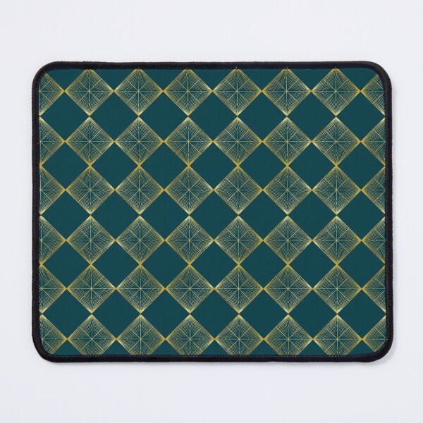Item preview, ART DECO GEOMETRIC PATTERN designed and sold by Sycorax Studio.