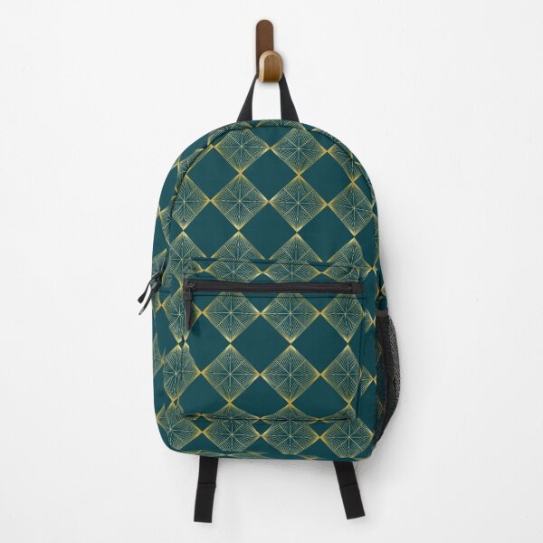 Item preview, ART DECO GEOMETRIC PATTERN designed and sold by Sycorax Studio.