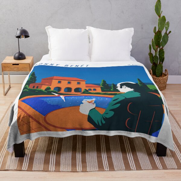 Item preview, il Basso  Donny Benet designed and sold by Heidibisschops.