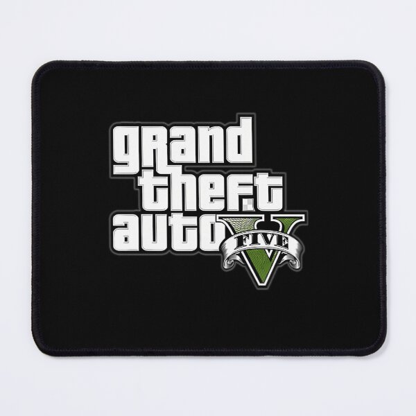 Item preview, Gta5-Logo designed and sold by Ashleydougles.