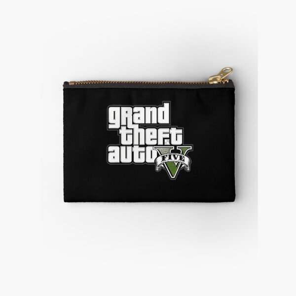 Item preview, Gta5-Logo designed and sold by Ashleydougles.
