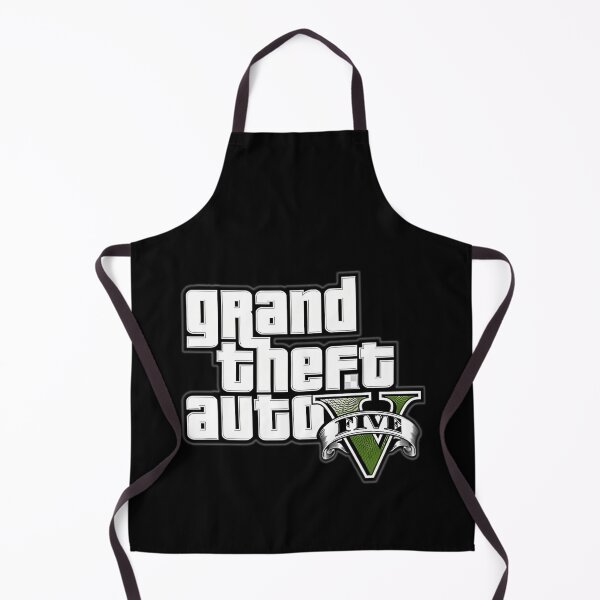 Item preview, Gta5-Logo designed and sold by Ashleydougles.