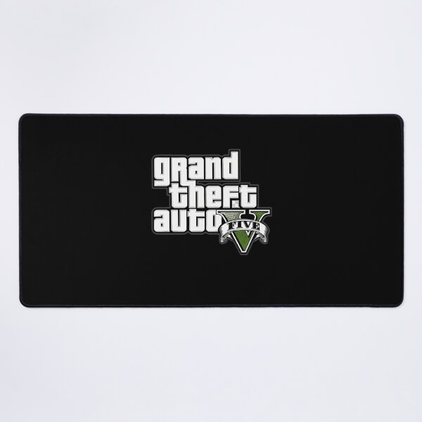 Item preview, Gta5-Logo designed and sold by Ashleydougles.