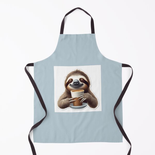 Item preview, Slow Sips, Soft Mornings designed and sold by RainToday.