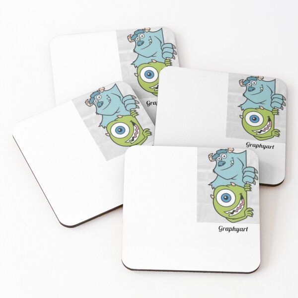 Item preview, Monsters inc designed and sold by graphyart.