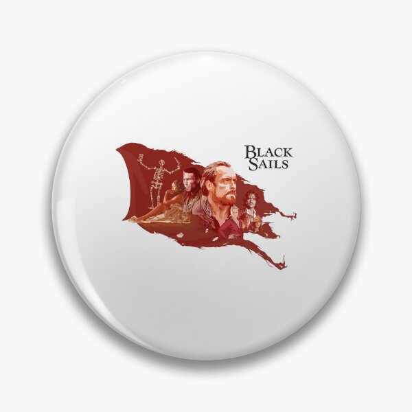 Item preview, Horse Black Sails eRider Adventure designed and sold by Singreddress.