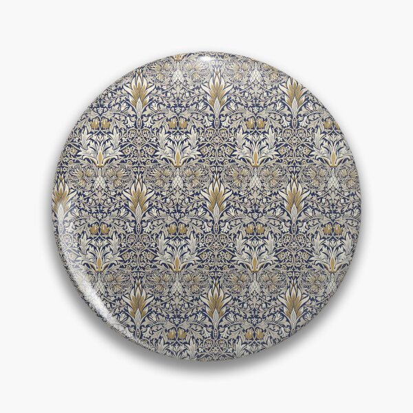 Item preview, William Morris Snakeshead Pattern designed and sold by maniacfitness.