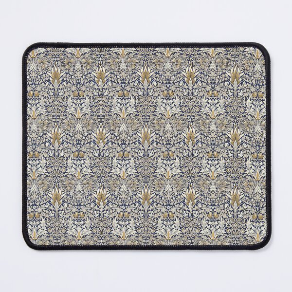 Item preview, William Morris Snakeshead Pattern designed and sold by maniacfitness.