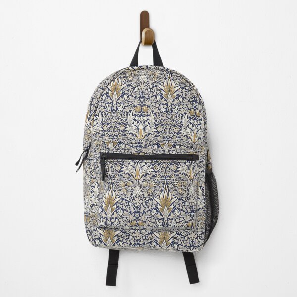 Item preview, William Morris Snakeshead Pattern designed and sold by maniacfitness.