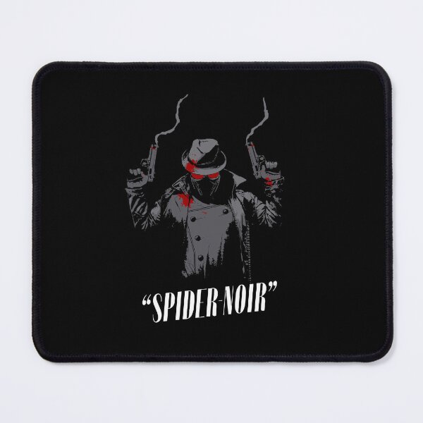 Item preview, Spider Noir designed and sold by ThomasKadmon.