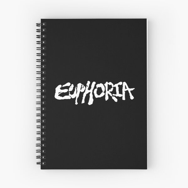 Item preview, Euphoria by Alpha Drive One designed and sold by ArtRaftPro.