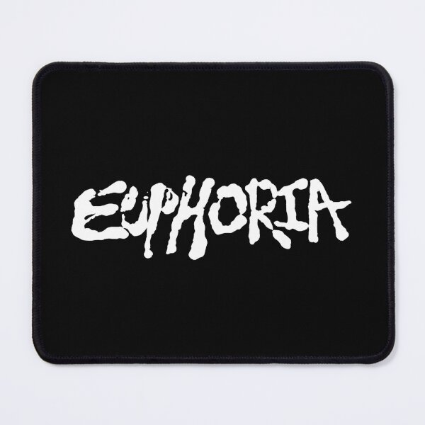 Item preview, Euphoria by Alpha Drive One designed and sold by ArtRaftPro.